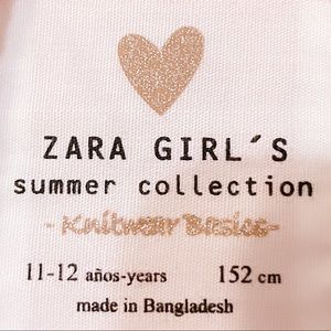 Zara Cardigan